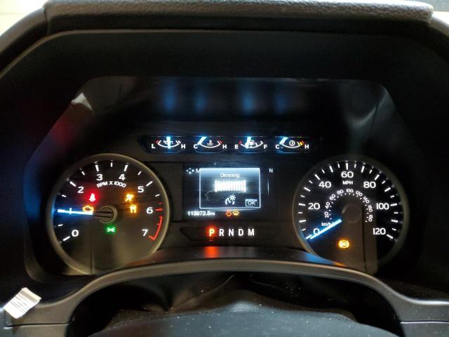 Photo 9 from auction – 2020 FORD F150 SUPER with VIN 1FTEW1EP0LFA56182