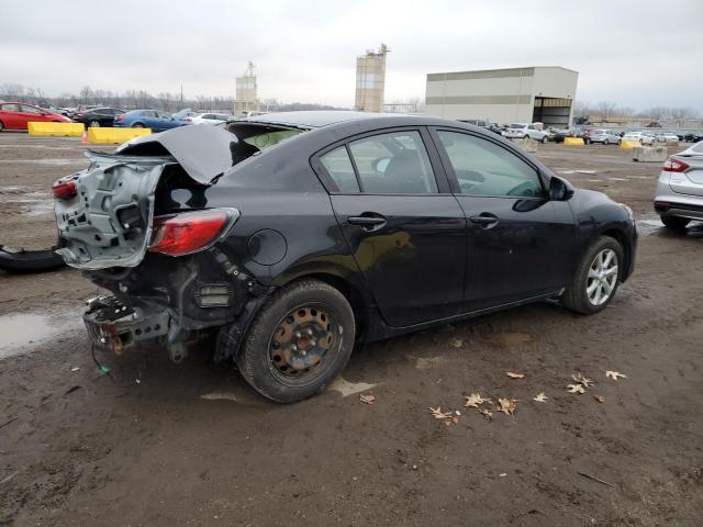 Photo 3 from auction – 2011 MAZDA 3 I with VIN JM1BL1VF0B1493680