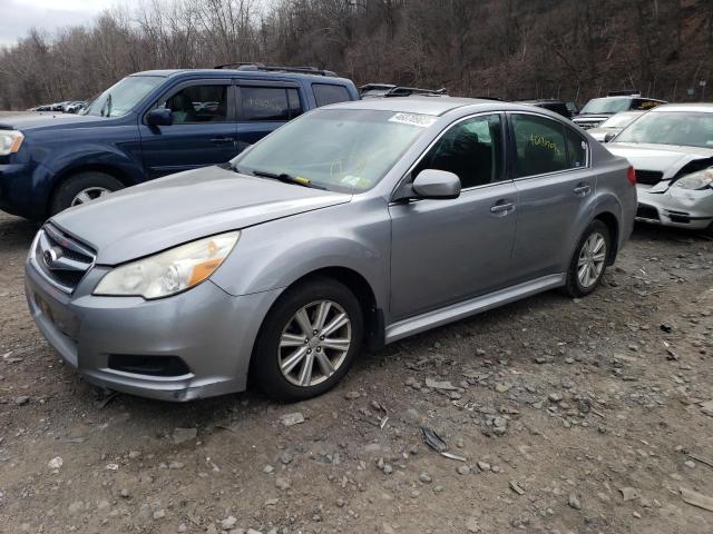 صورة رقم 1 من المزاد - 2010 SUBARU LEGACY 2.5 مع VIN 4S3BMBC64A3246428