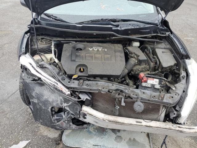 Photo 11 from auction – 2009 TOYOTA MATRIX BAS with VIN 2T1KU40E79C081324