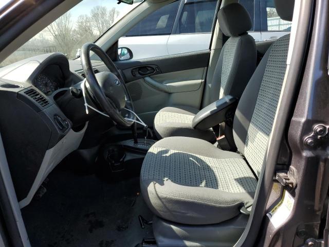 Photo 7 from auction – 2007 FORD FOCUS ZX4 with VIN 1FAFP34N77W255934