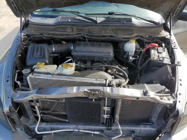 Photo 11 from auction – 2007 DODGE RAM 1500 S with VIN 1D7HA18N37S177183