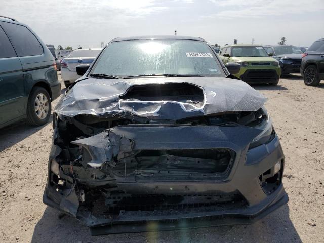 Photo 5 from auction – 2015 SUBARU WRX LIMITE with VIN JF1VA1J6XF8812627