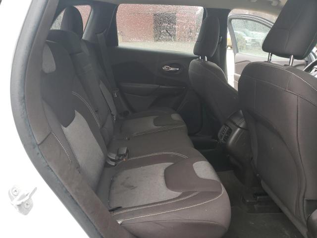 Photo 11 from auction – 2014 JEEP CHEROKEE L with VIN 1C4PJLCB7EW217270