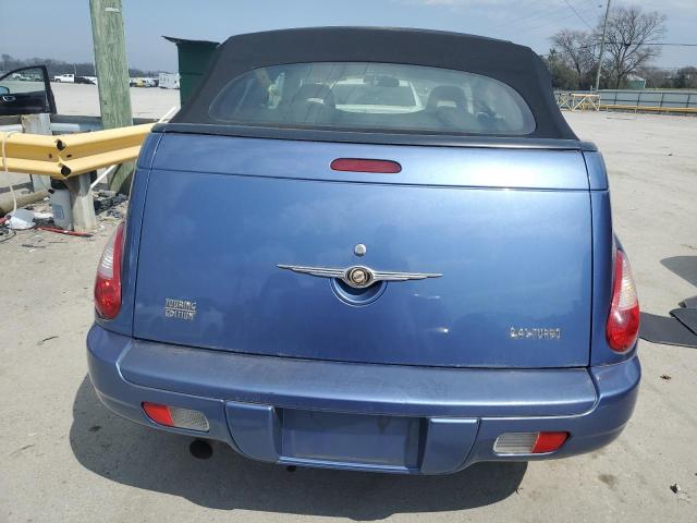 Photo 6 from auction – 2006 CHRYSLER PT CRUISER with VIN 3C3JY55E36T268930