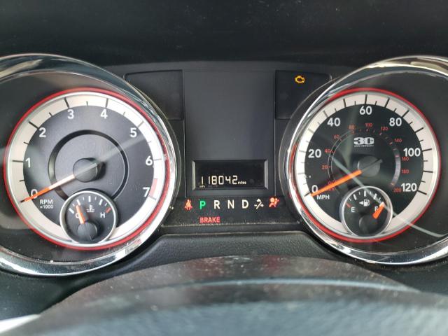 Photo 9 from auction – 2014 DODGE GRAND CARA with VIN 2C4RDGBG5ER254556