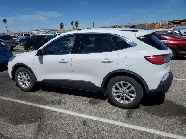 Photo 2 from auction – 2020 FORD ESCAPE SE with VIN 1FMCU0G68LUA86274