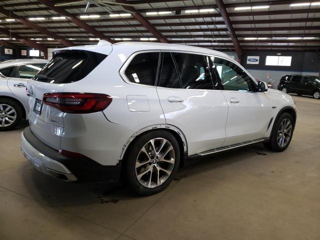 Photo 3 from auction – 2023 BMW X5 XDRIVE4 with VIN 5UXTA6C00P9P60684