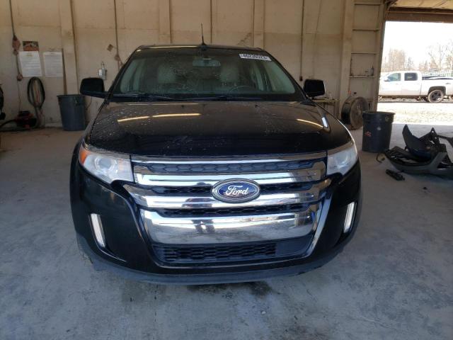 Photo 5 from auction – 2011 FORD EDGE LIMIT with VIN 2FMDK3KC3BBA67368