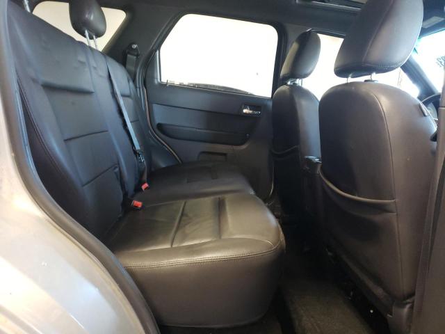 Photo 11 from auction – 2008 FORD ESCAPE LIM with VIN 1FMCU04158KE69603