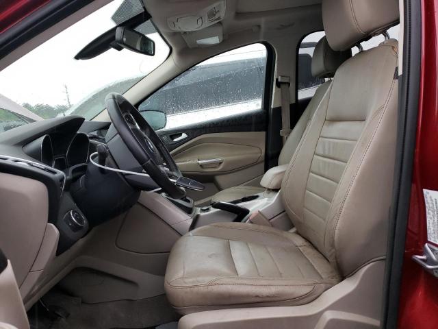 صورة رقم 7 من المزاد - 2013 FORD ESCAPE SEL مع VIN 1FMCU0H98DUC30979