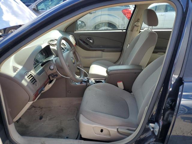 Photo 7 from auction – 2007 CHEVROLET MALIBU LS with VIN 1G1ZS58F07F187375