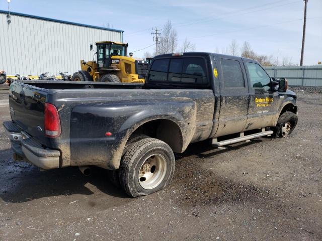 Photo 3 from auction – 2007 FORD F350 SUPER with VIN 1FTWW33P27EB46707