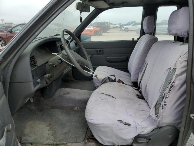 Photo 7 from auction – 1990 TOYOTA PICKUP 1/2 with VIN JT4RN93P1L5017290
