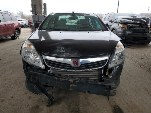 Photo 5 from auction – 2008 SATURN AURA XE with VIN 1G8ZS57N58F285913