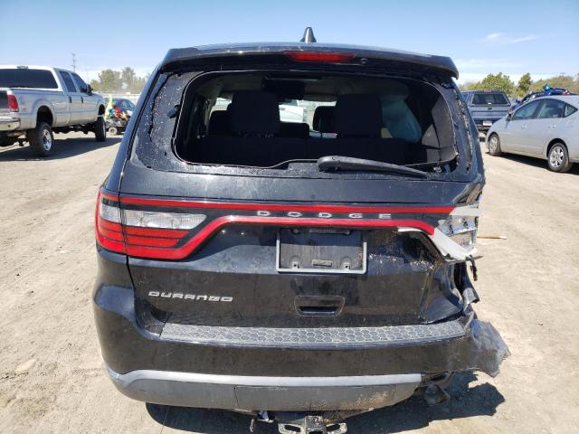 Photo 6 from auction – 2015 DODGE DURANGO SX with VIN 1C4RDHAG6FC880117