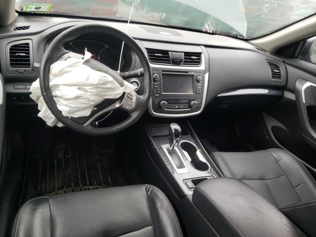 Photo 8 from auction – 2016 NISSAN ALTIMA 2.5 with VIN 1N4AL3AP1GC273472