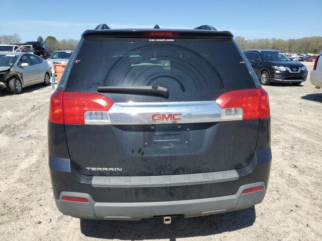 Photo 6 from auction – 2011 GMC TERRAIN SL with VIN 2CTALSEC8B6475792
