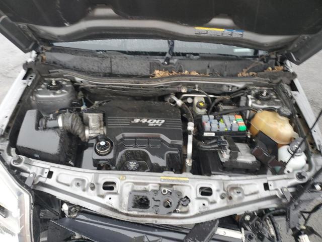 Photo 12 from auction – 2006 CHEVROLET EQUINOX LT with VIN 2CNDL63F866132494