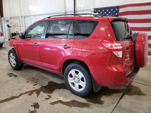 Photo 2 from auction – 2011 TOYOTA RAV4 with VIN 2T3BF4DV3BW125254