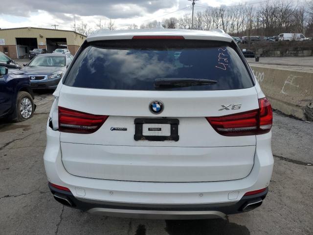 Photo 6 from auction – 2018 BMW X5 XDRIVE3 with VIN 5UXKR0C54J0X86004