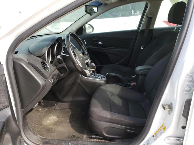 Photo 7 from auction – 2014 CHEVROLET CRUZE LT with VIN 1G1PC5SBXE7274699