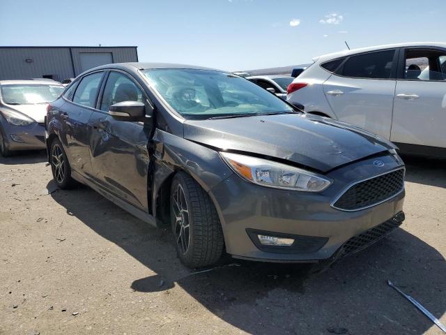 Photo 4 from auction – 2015 FORD FOCUS SE with VIN 1FADP3F2XFL385362