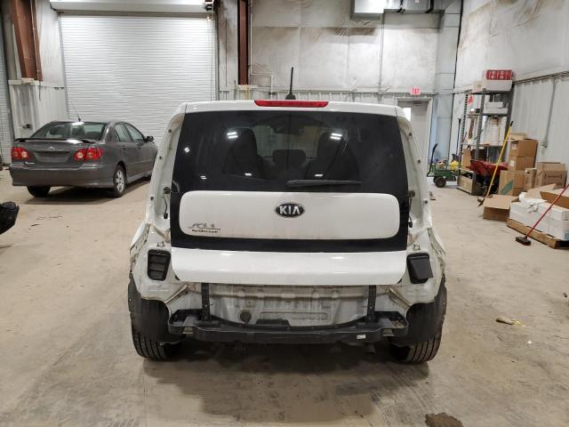 Photo 6 from auction – 2018 KIA SOUL with VIN KNDJN2A24J7543412