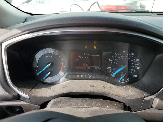 Photo 9 from auction – 2014 FORD FUSION SE with VIN 1FA6P0HD9E5355293