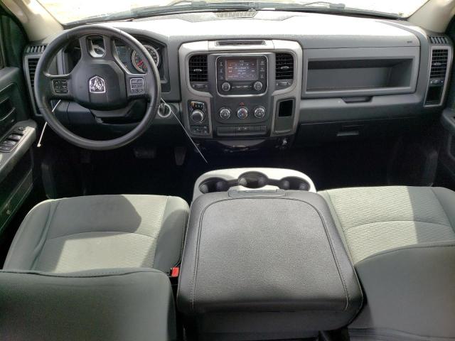 Photo 8 from auction – 2017 RAM 1500 ST with VIN 3C6RR7KT3HG602905