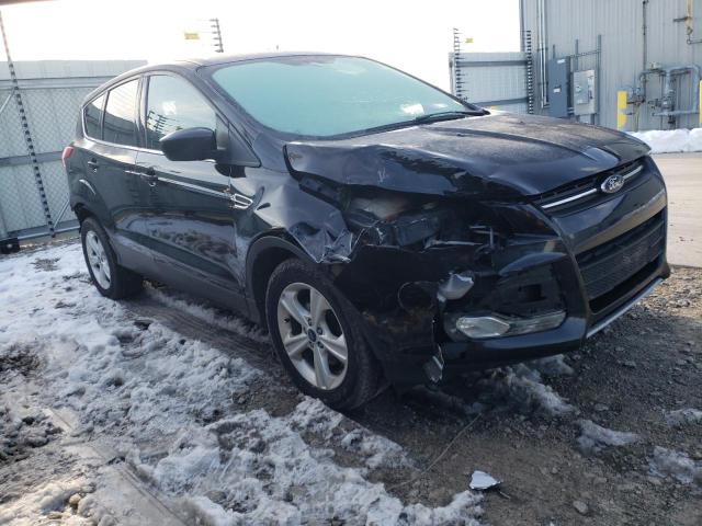 Photo 4 from auction – 2015 FORD ESCAPE SE with VIN 1FMCU9GX4FUB97339