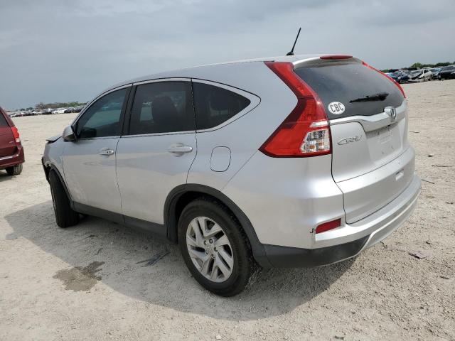 Photo 2 from auction – 2016 HONDA CR-V EX with VIN 2HKRM3H54GH568567