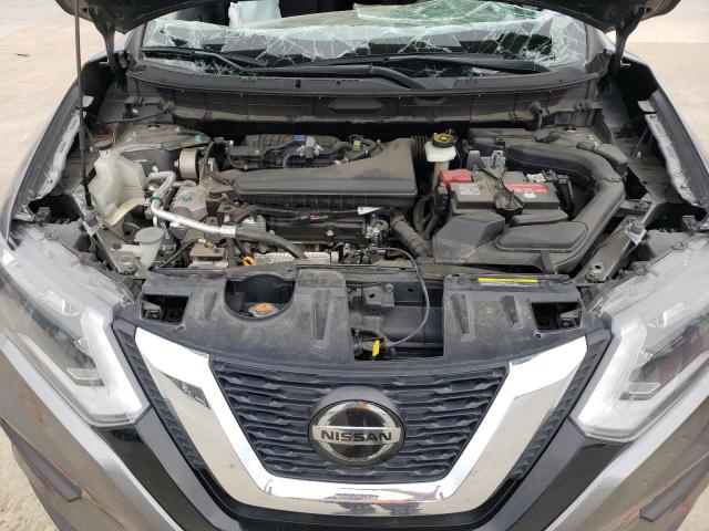 Photo 11 from auction – 2018 NISSAN ROGUE S with VIN KNMAT2MT1JP562249