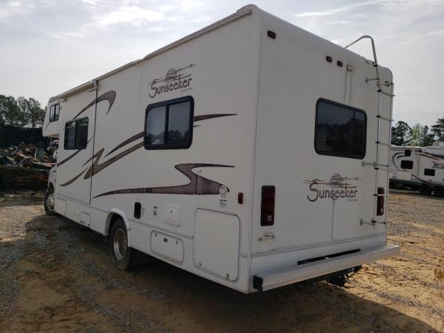 Photo 3 from auction – 2006 FORD ECON RV with VIN 1FDXE45S96DA43251