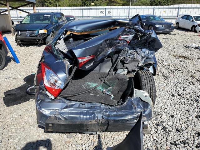 Photo 6 from auction – 2016 TOYOTA COROLLA L with VIN 2T1BURHE2GC541343