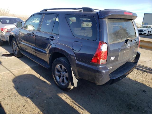 Photo 2 from auction – 2006 TOYOTA 4RUNNER LI with VIN JTEZU17RX68044535