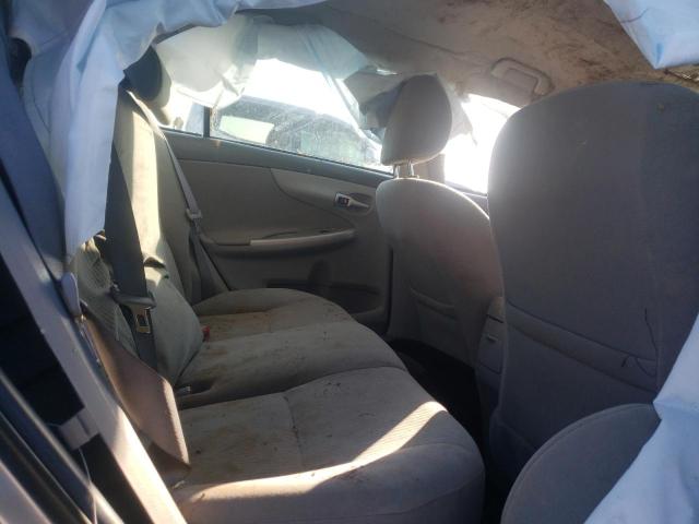 Photo 10 from auction – 2010 TOYOTA COROLLA BA with VIN 2T1BU4EE3AC509127