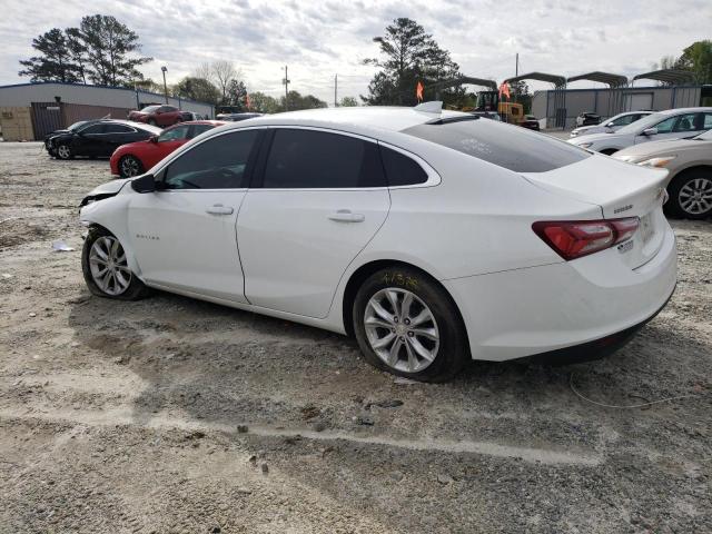 Photo 2 from auction – 2019 CHEVROLET MALIBU LT with VIN 1G1ZD5ST4KF212053