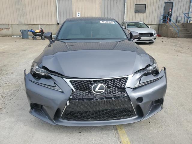 Photo 5 from auction – 2016 LEXUS IS 200T with VIN JTHBA1D2XG5015253
