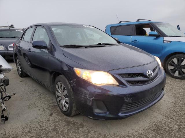 Photo 4 from auction – 2012 TOYOTA COROLLA BA with VIN 5YFBU4EE9CP051337