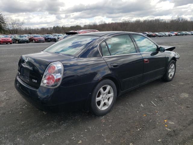 Photo 3 from auction – 2005 NISSAN ALTIMA S with VIN 1N4AL11D45C225066