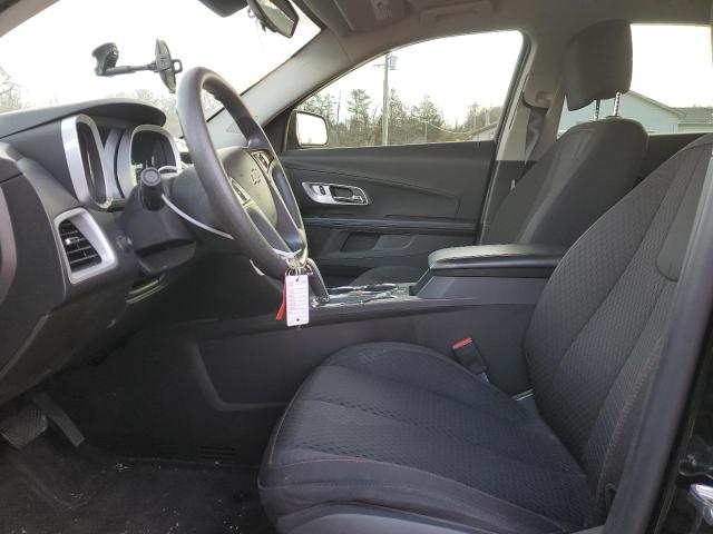 Photo 7 from auction – 2015 CHEVROLET EQUINOX LS with VIN 2GNALAEK8F6200983