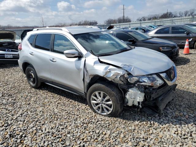Photo 4 from auction – 2018 NISSAN ROGUE S with VIN KNMAT2MV0JP584048