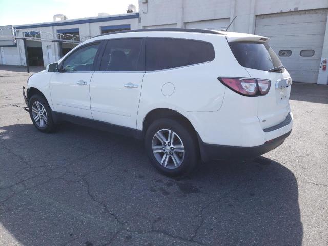 Photo 2 from auction – 2015 CHEVROLET TRAVERSE L with VIN 1GNKVGKD2FJ198061