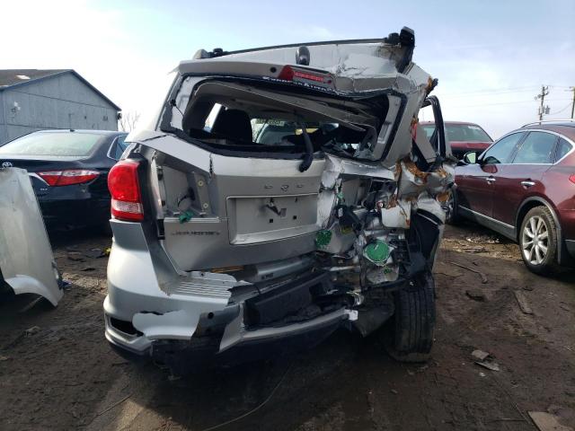 Photo 6 from auction – 2012 DODGE JOURNEY SX with VIN 3C4PDCCG2CT142211