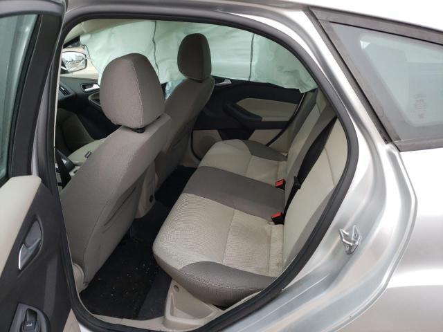Photo 10 from auction – 2014 FORD FOCUS SE with VIN 1FADP3K21EL269309