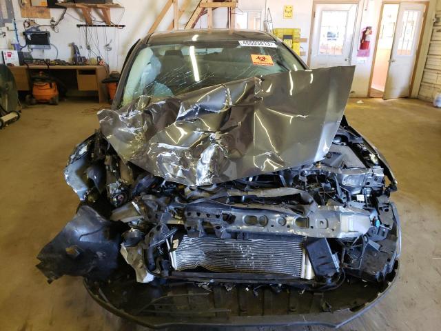 Foto 5 de la subasta – 2018 FORD FOCUS SE con VIN 1FADP3F26JL303698