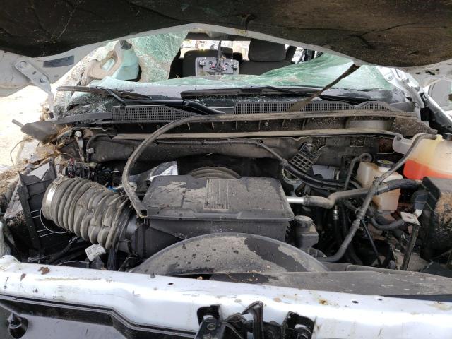 Photo 11 from auction – 2022 GMC SIERRA K25 with VIN 1GT59LE71NF338255