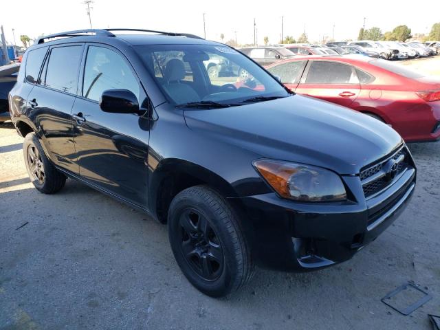 Photo 4 from auction – 2011 TOYOTA RAV4 with VIN 2T3ZF4DV1BW082628