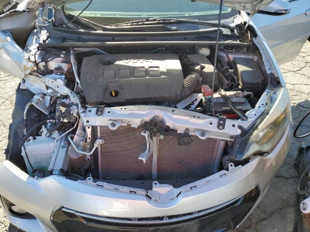 Photo 11 from auction – 2015 TOYOTA COROLLA L with VIN 5YFBURHE9FP303522